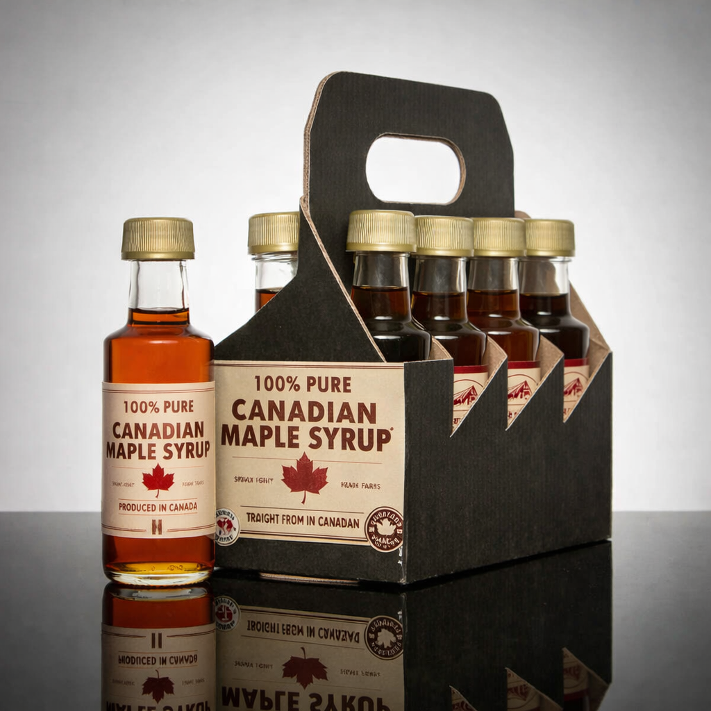 Profilo's Pick - Taster Pack